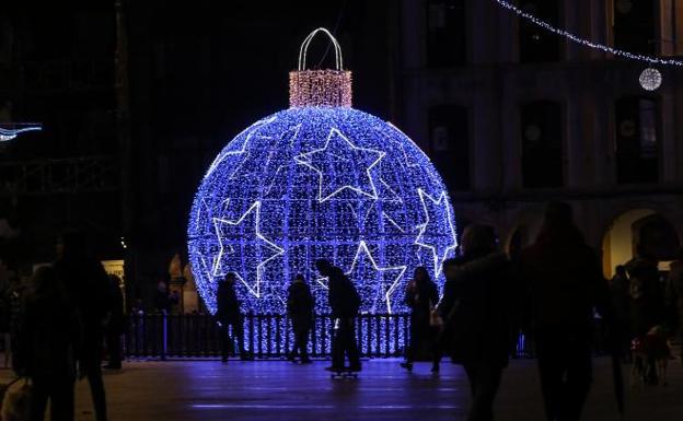 Navidad en Avilés: todo lo que no debes perderte