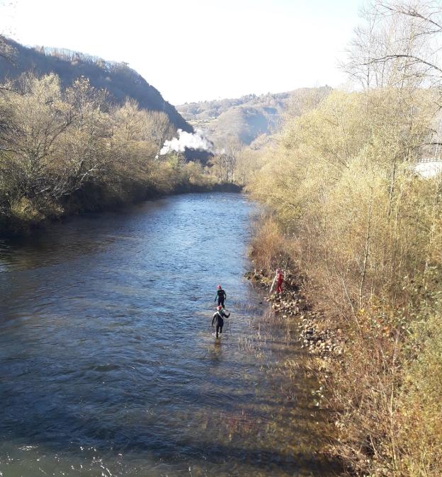 Revisan las cámaras de la gasolinera más próxima a donde desapareció Pilar Vigil