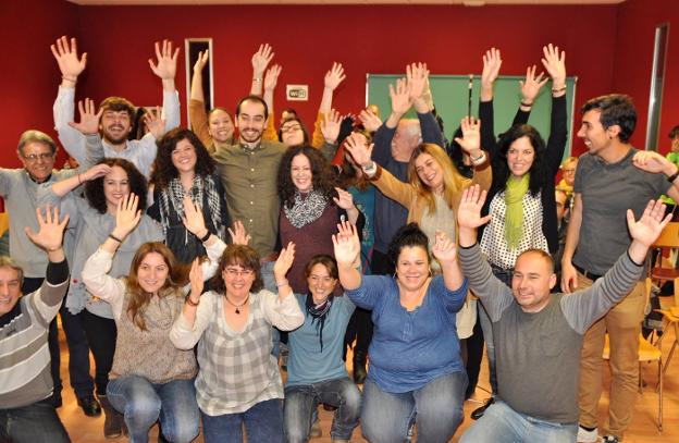 La corrupción y la relación con el PSOE marcan la pugna para liderar Podemos