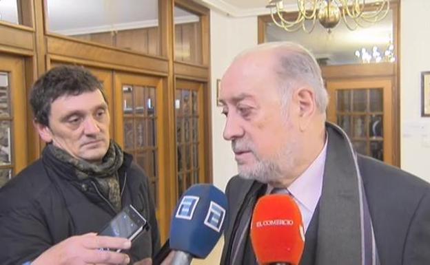 La Policía investiga un «ajuste de cuentas» como móvil del asesinato del joven de La Felguera