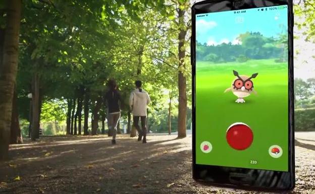 Pokémon GO introduce 50 nuevas criaturas