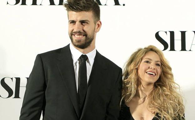 Los padres de Shakira desmienten la crisis de la pareja