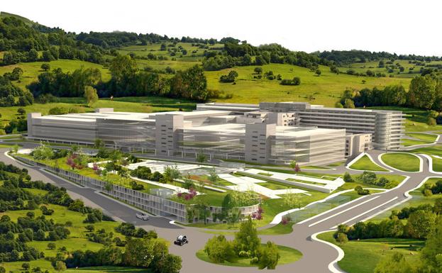 De la Residencia Sanitaria al CAHU