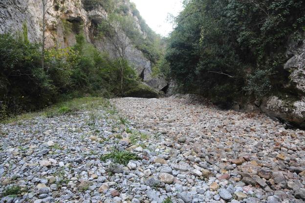 El cambio climático transformará el Principado