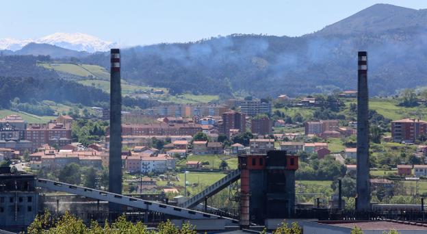 La Cámara pone en valor las inversiones ambientales