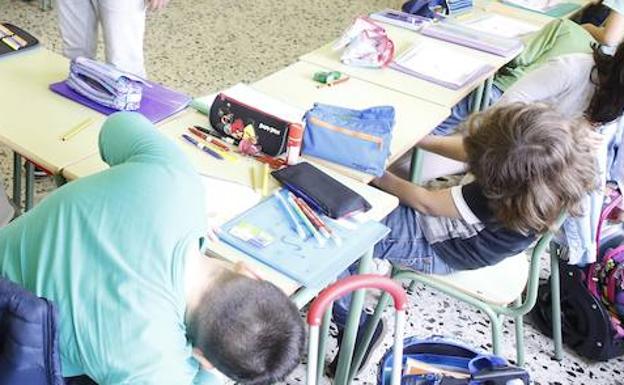 La respuesta más ingeniosa de un niño a una difícil pregunta en un examen