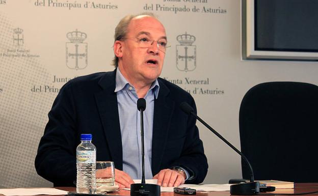 El PP reitera su oferta al Gobierno regional «para no entregar Asturias a Podemos»