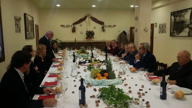 «Damos las gracias, Oviedo siempre se ha volcado con la Cocina Económica»