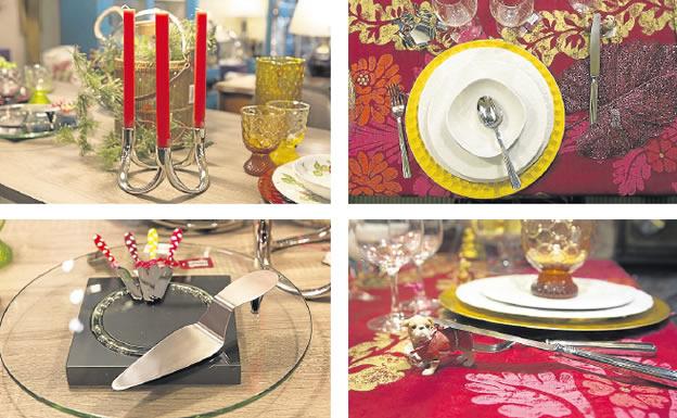 ¿Navidad clásica o moderna?