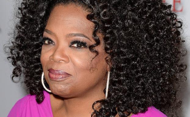 Oprah Winfrey recibirá el premio honorífico de los Globos de Oro