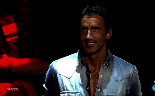 Hugo se lleva la gran final de 'Gran Hermano Revolution'