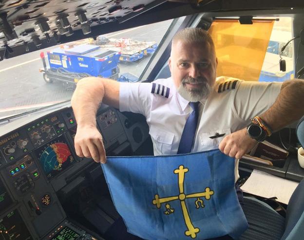 «En mi trabajo, es difícil aburrirse»