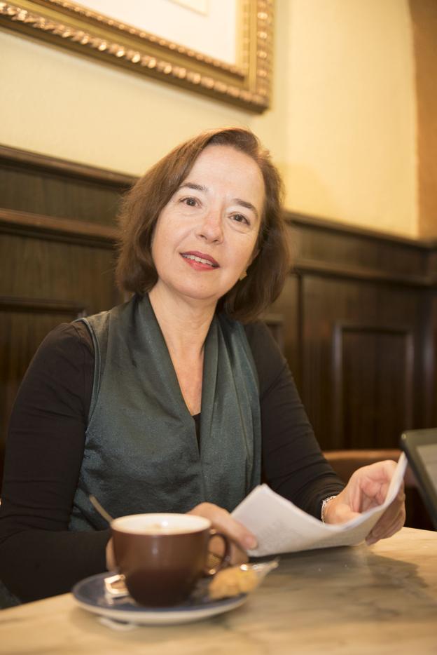 «La transformación urbanística de Avilés constituye un modelo de éxito»