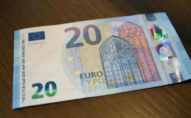 Condenados a 24 años de prisión siete gijoneses por falsificar billetes