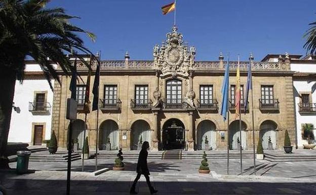 El Supremo ratifica la condena contra el director del Reconquista