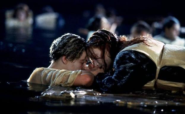 La verdadera razón por la que Rose dejó morir a Jack en 'Titanic'