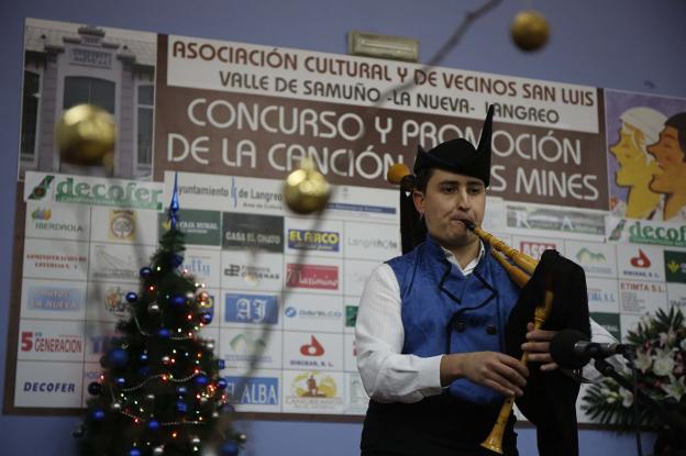 Los mejores de La Nueva pasarán a las semifinales de 2018