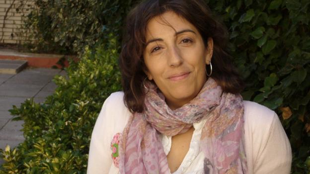 María Frisa cierra el año del ciclo de Palabra del Niemeyer