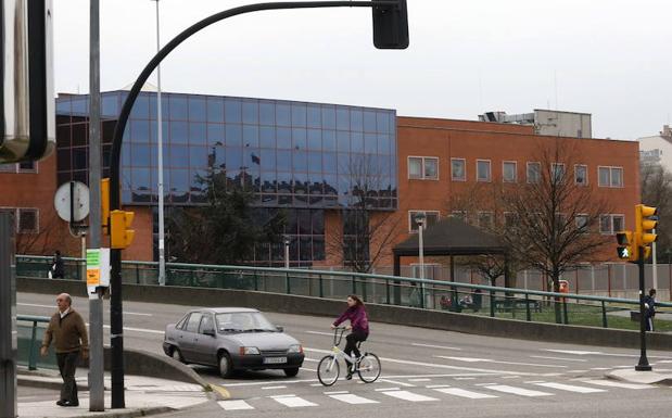 La Policía Nacional elabora el perfil del presunto agresor sexual de una mujer en Gijón