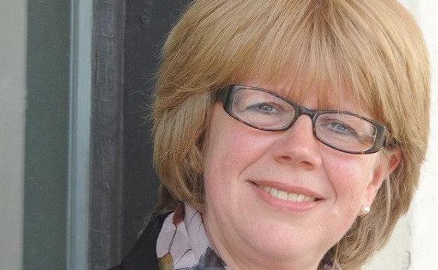 La Iglesia de Inglaterra nombra a la primera obispa de Londres