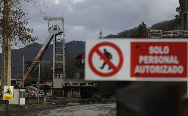 Sadim, filial de Hunosa, plantea un ERE temporal para sus 46 trabajadores