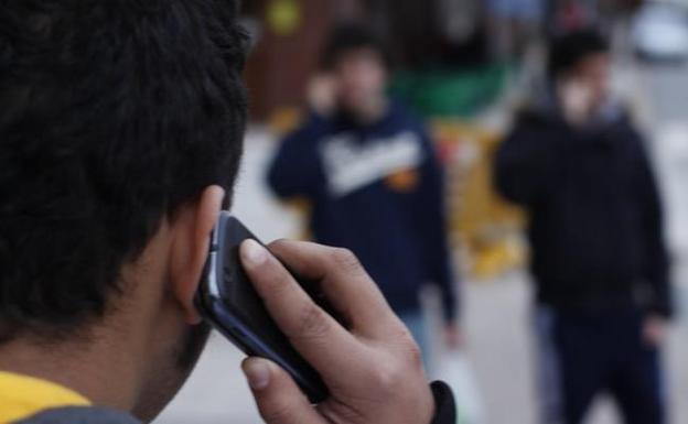 La Fiscalía investiga un caso de acoso escolar a un menor que recibió 500 mensajes insultantes