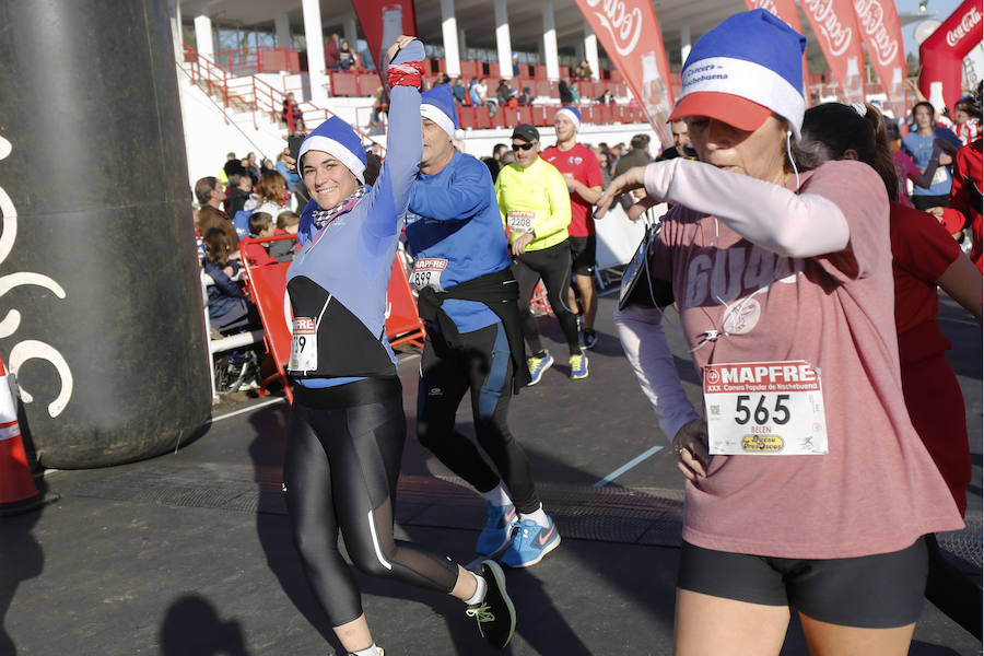 ¿Estuviste en la Carrera de Nochebuena de Gijón? ¡Búscate! (2)