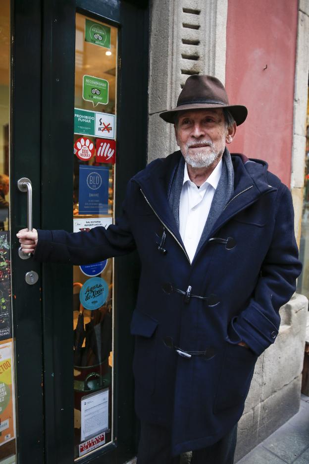 «No necesitamos superhéroes, solo gente más honesta»