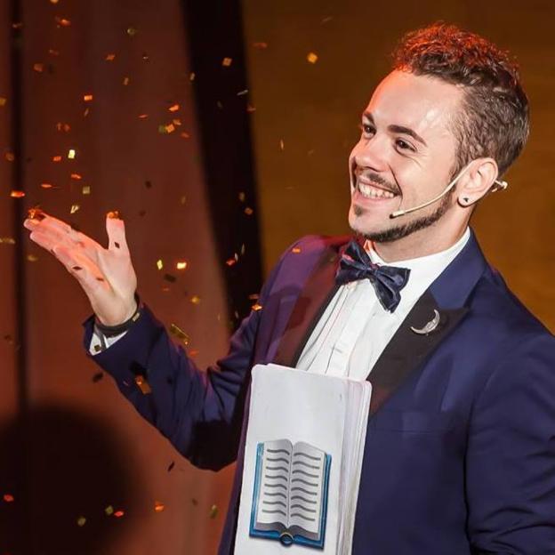 «Los niños pillan más rápido la trampa por su inocencia»