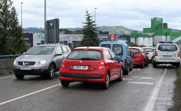 Atención conductor: cambios en materia de tráfico para 2018