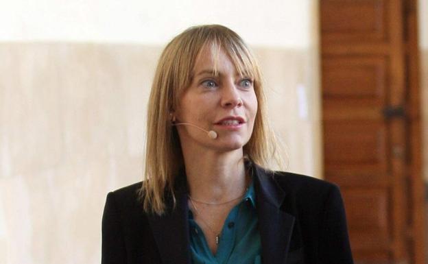 No existen límites para María Garaña