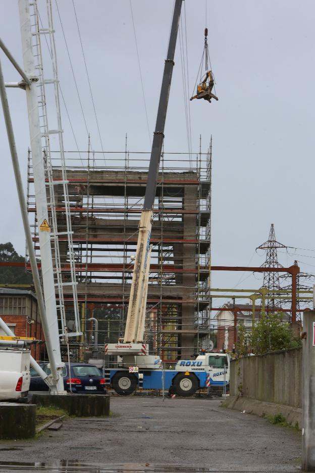 EdP invierte 1,8 millones de euros para modernizar La Maruca