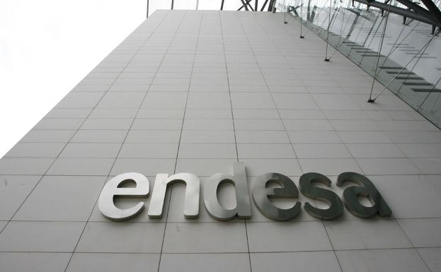 Endesa traslada de Barcelona a Madrid la sede de su sociedad de distribución eléctrica