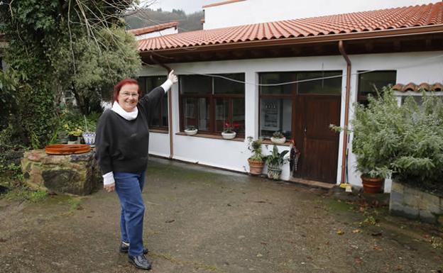 «Un incendio como el de 2016 es algo que te deja marcado para toda la vida»