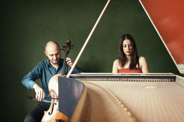 El Niemeyer estrena 2018 con jazz, rockabilly y música clásica