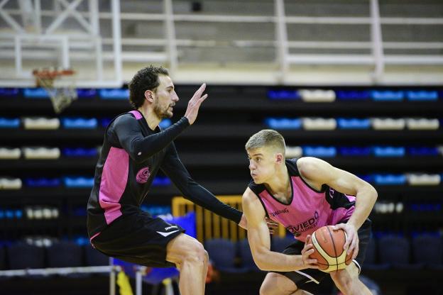 Último escollo de un 2017 mágico