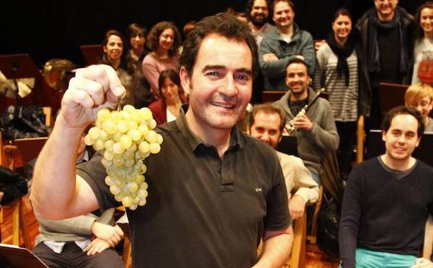 Nochevieja 2017 | A la caza de 2018