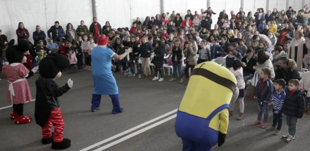 «El Ayuntamiento nos roba clientes con la fiesta de Nochevieja de La Florida»
