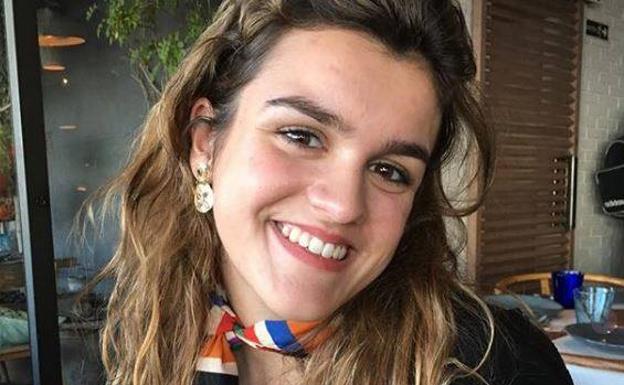 'OT 2017' | Amaia enloquece las redes interpretando un popular villancico asturiano