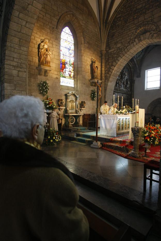La ayuda de Cáritas de San Nicolás llega a más familias