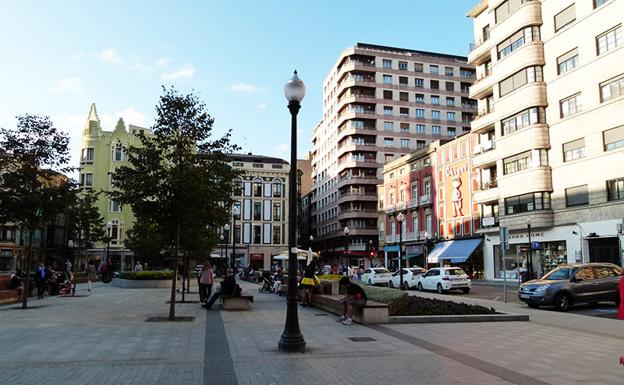 Compra en Gijón, invierte en tu ciudad