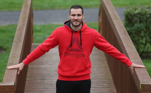 Saúl Craviotto, pregonero de la Semana Grande de Gijón 2018