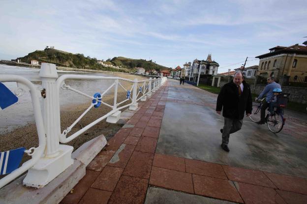 Los Reyes Magos llegan con lluvia, nieve y una caída de las mínimas de 9,5 grados
