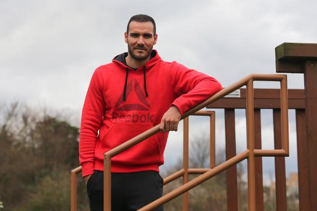 El piragüista Saúl Craviotto será el pregonero de la Semana Grande de Gijón