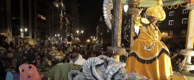 La magia de los Reyes rompe récords