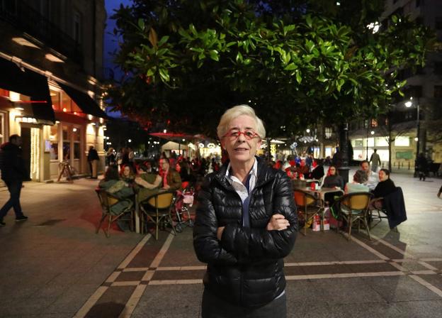 «La verdadera amenaza es acomodarse y preferir vender en León que en Lyon»