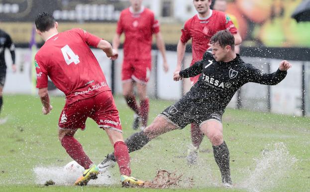 El Lealtad no sale de pobre