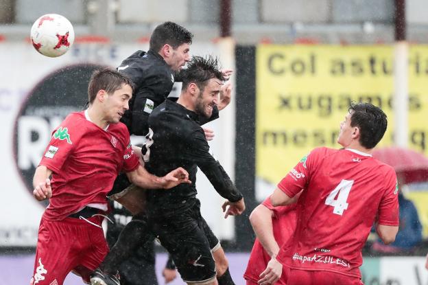 La falta de gol deja sin recompensa al Lealtad