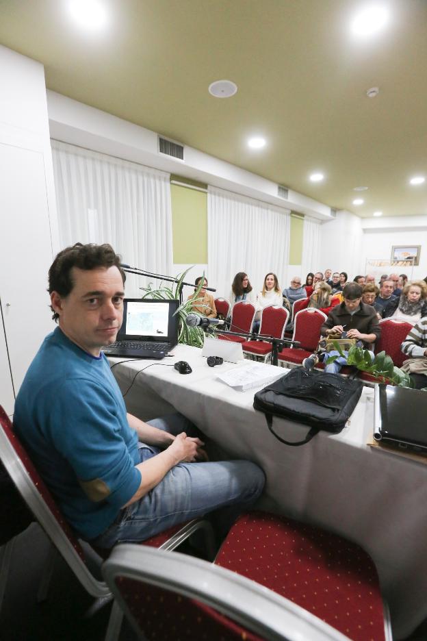 Mavea explica cómo las aves predicen el tiempo