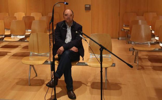 «Me ha roto la vida», asegura la empleada acosada sexualmente por su jefe en Avilés